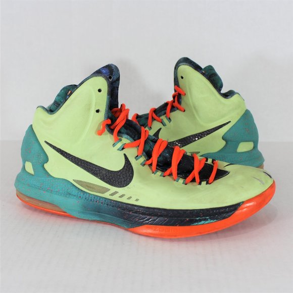 Nike Other - Nike KD V 5 All Star Area 72 Galaxy G515